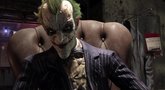 Batman: Arkham City voices developer diary