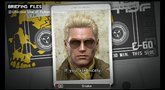 Metal Gear Solid HD Collection 'Peace Walker' E3 2011 Demo