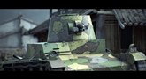World of Tanks update 8.2 trailer