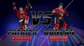NHL 13 cover vote Chicago Blackhawks trailer