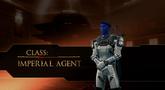 Star Wars: The Old Republic 'Imperial Agent Gameplay' Trailer