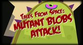 Tales From Space: Mutant Blobs Attack trailer