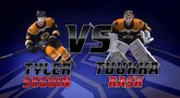 NHL 13 cover vote Boston Bruins trailer