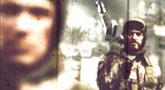 Splinter Cell: Conviction 'Victor Coste' Trailer