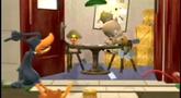 Looney Tunes: Back in Action Trailer