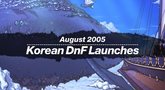 Dungeon Fighter Live intro trailer