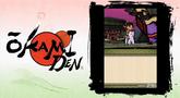 Okamiden 'Susano' Trailer