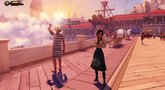 Bioshock Infinite Creating Elizabeth trailer