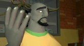 Sam & Max Save the World Trailer