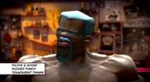 FaceBreaker Trailer #5