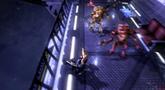 Space Siege Trailer #2
