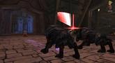 Star Wars: The Old Republic 'Warrior + Inquisitor B-Roll' E3 2010 Trail