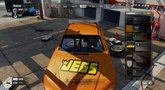NASCAR The Game 2011 'Paint shop dev diary' Trailer