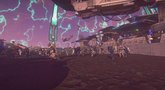 Planetside 2 Playstation 4 announcement trailer