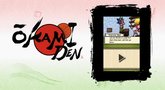 Okamiden 'Meet the Thunder Boys and Man' Trailer