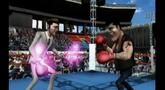 Ready to Rumble Revolution Movie: Syphon Cruel vs. Mal Function