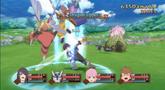 Tales of Vesperia Movie #1