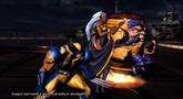 Marvel vs. Capcom 3 'Storm Reveal' Trailer