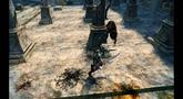 Vindictus 'Grappling' Trailer