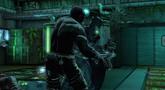 Batman: Arkham Asylum 'Combat' Trailer