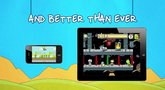 Scribblenauts Remix 'iOS' Trailer