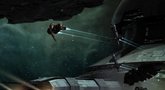 EVE Online Odyssey E3 2013 trailer