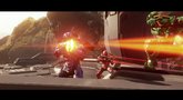 Halo 4 Spartan Ops trailer