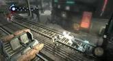 inFamous 'Grenades' Trailer