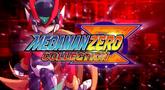 Mega Man Zero Collection Trailer
