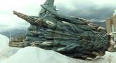 Monster Hunter Tri 'Master Hunter: Retail' Trailer