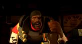 Team Fortress 2 - Demoman Movie