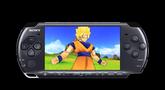 Dragon Ball Z: Tenkaichi Tag Team 'Gamescom 2010' Trailer