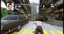 Video: Kung Fu Sliders 'B-Roll Footage' E3 2010 Trailer