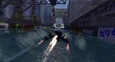 Hydro Thunder Hurricane Trailer