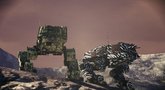 Steel Battalion: Heavy Armor Carbon Assassin pre-order trailer