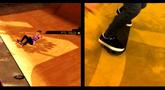 Tony Hawk: RIDE Mii Trailer