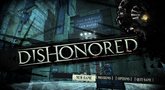 Dishonored E3 2012 demo part 1 trailer