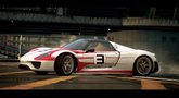 Need for Speed Most Wanted Deluxe pack trailer