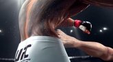 EA Sports: UFC E3 2013 trailer