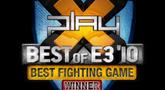 Marvel vs. Capcom 3 'TGS 2010' Trailer