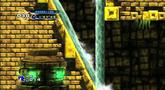 Sonic the Hedgehog 4: Episode 1 'Lost Labyrinth Zone' Trailer