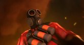 Team Fortress 2 Meet the Pyro trailer