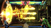 Ultimate Marvel vs. Capcom 3 'Vergil fights' Trailer