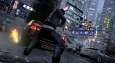 Sleeping Dogs Hard-Boiled Gun Action trailer