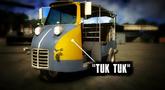 Just Cause 2 'Anatomy of a Stunt 7: Tuk Tuk Guided Missile' Trailer