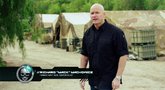 Tom Clancy's Ghost Recon Future Soldier believe in ghosts episode 1 trailer
