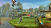PlayStation All-Stars Battle Royale Heihachi Mishima trailer