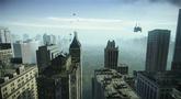 Crysis 2 'Multiplayer' Trailer